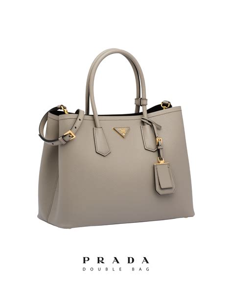 prada saffiano ราคา|Prada Double Saffiano Leather Tote .